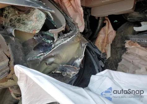 2012 Honda Accord Exl z USA, uszkodzony, nr VIN 1HGCP2F80CA180310